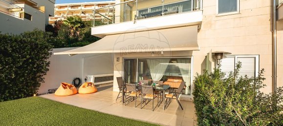 2 غرف نوم شقة في Sesimbra, Portugal رقم 127971 19