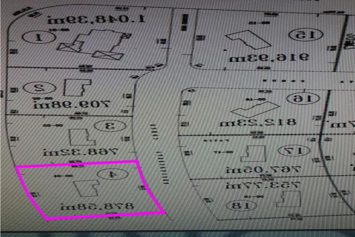  Land in Mar del Plata, Argentina No. 116365