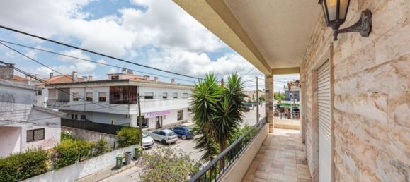 6 Schlafzimmer Haus in Seixal, Portugal, Nr. 339582 19