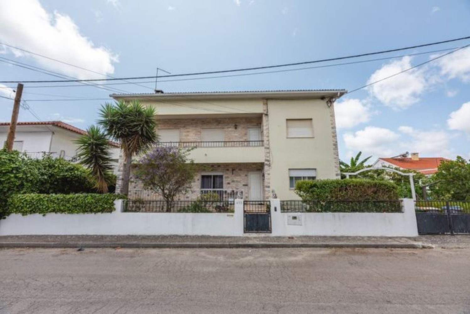 6 غرف نوم منزل في Seixal, Portugal رقم 339582