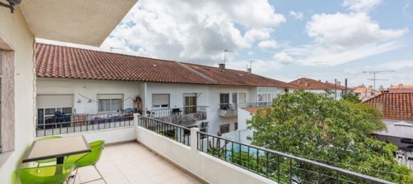 6 Schlafzimmer Haus in Seixal, Portugal, Nr. 339582 29