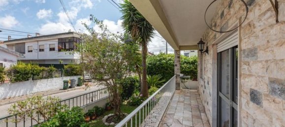 6 Schlafzimmer Haus in Seixal, Portugal, Nr. 339582 2