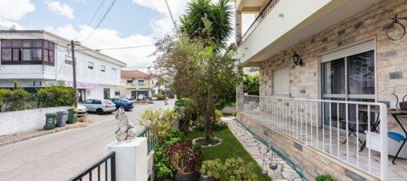 6 Schlafzimmer Haus in Seixal, Portugal, Nr. 339582 39