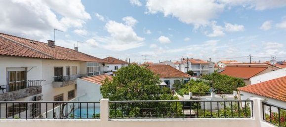 6 Schlafzimmer Haus in Seixal, Portugal, Nr. 339582 30