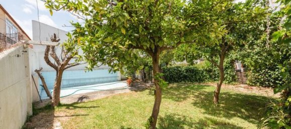 6 Schlafzimmer Haus in Seixal, Portugal, Nr. 339582 13