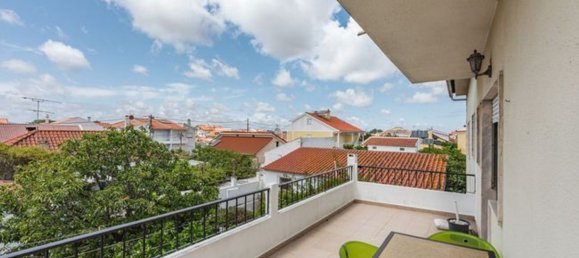 6 Schlafzimmer Haus in Seixal, Portugal, Nr. 339582 28