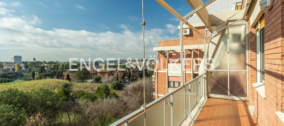 3 bedrooms Apartment in Rome, Italy No. 132385 19