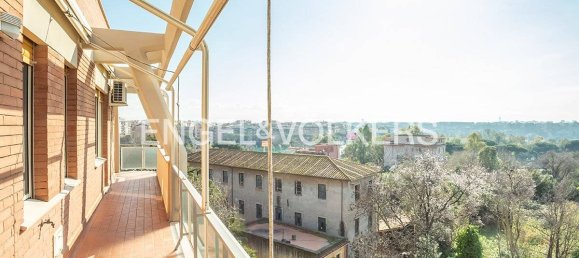 3 bedrooms Apartment in Rome, Italy No. 132385 20