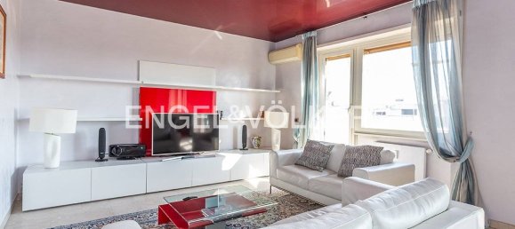 3 bedrooms Apartment in Rome, Italy No. 132385 3