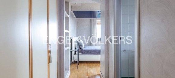 3 bedrooms Apartment in Rome, Italy No. 132385 12