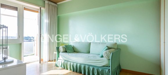 3 bedrooms Apartment in Rome, Italy No. 132385 14