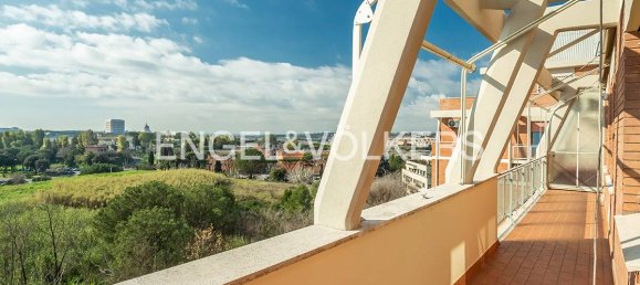 3 bedrooms Apartment in Rome, Italy No. 132385 21