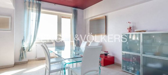 3 bedrooms Apartment in Rome, Italy No. 132385 4