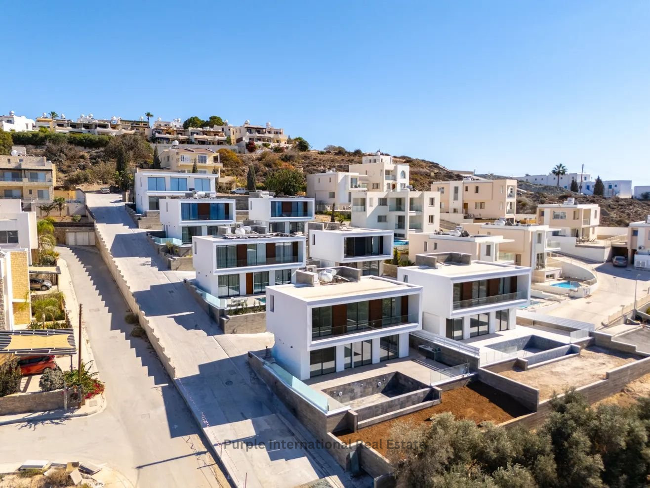 3 bedrooms Villa in Chloraka, Cyprus No. 23225