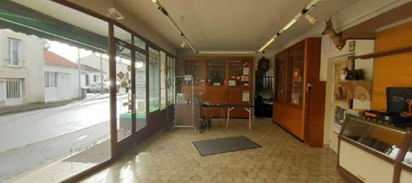 253m² Commercial property in La Roche-sur-Yon, France No. 277962 2