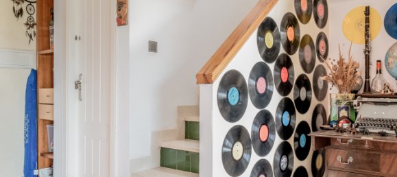 Дуплекс с 3 спальнями в Михас, Испания № 53783 20