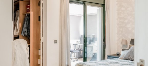 Дуплекс с 3 спальнями в Михас, Испания № 53783 12