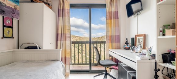 Дуплекс с 3 спальнями в Михас, Испания № 53783 15