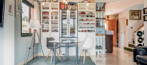 Дуплекс с 3 спальнями в Михас, Испания № 53783 17