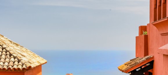 Дуплекс с 3 спальнями в Михас, Испания № 53783 35