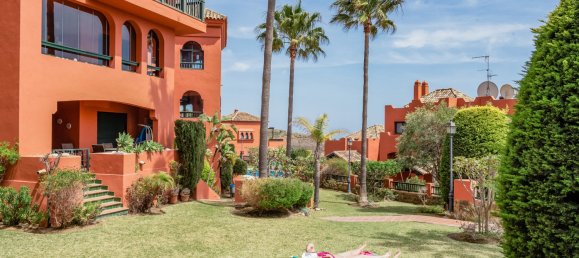 Дуплекс с 3 спальнями в Михас, Испания № 53783 33