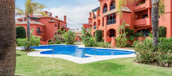 Дуплекс с 3 спальнями в Михас, Испания № 53783 37