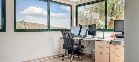 Дуплекс с 3 спальнями в Михас, Испания № 53783 13