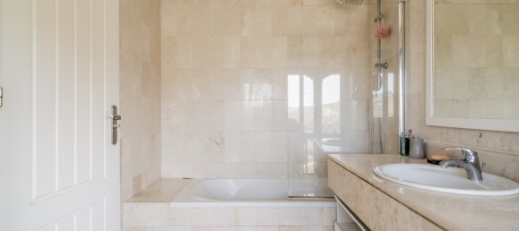 Дуплекс с 3 спальнями в Михас, Испания № 53783 8