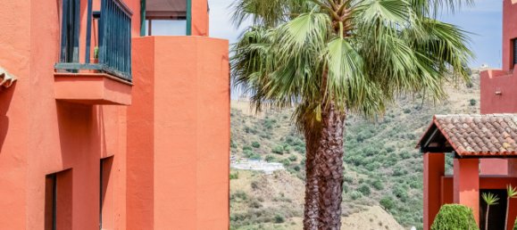 Дуплекс с 3 спальнями в Михас, Испания № 53783 25