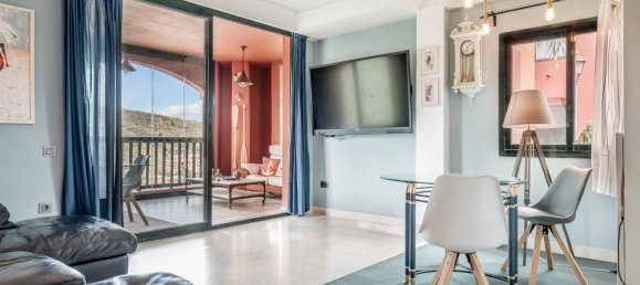 Дуплекс с 3 спальнями в Михас, Испания № 53783 16