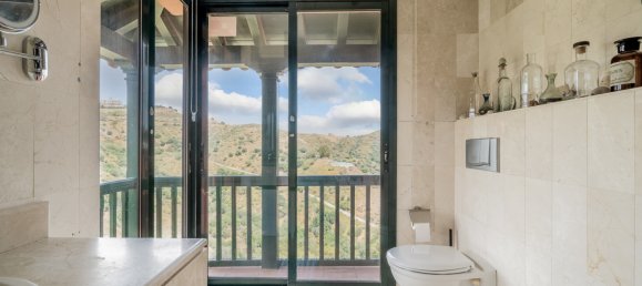 Дуплекс с 3 спальнями в Михас, Испания № 53783 7