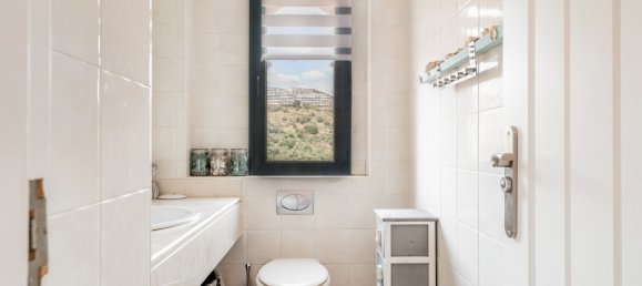 Дуплекс с 3 спальнями в Михас, Испания № 53783 6