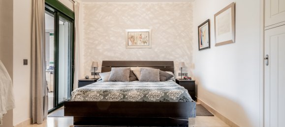 Дуплекс с 3 спальнями в Михас, Испания № 53783 9