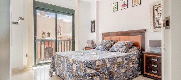 Дуплекс с 3 спальнями в Михас, Испания № 53783 10