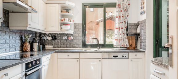 Дуплекс с 3 спальнями в Михас, Испания № 53783 5