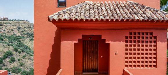 Дуплекс с 3 спальнями в Михас, Испания № 53783 27