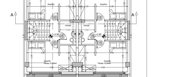 3 bedrooms Villa in Chalkidiki, Greece No. 2236 8