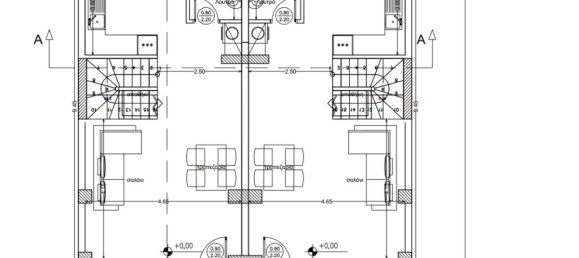 3 bedrooms Villa in Chalkidiki, Greece No. 2236 7