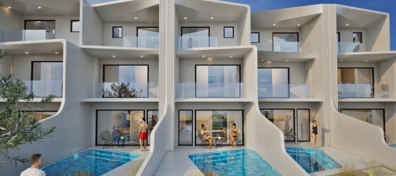 3 bedrooms Villa in Chalkidiki, Greece No. 2236 2