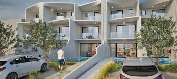 3 bedrooms Villa in Chalkidiki, Greece No. 2236 3