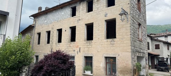 12 rooms Apartment in Cison di Valmarino, Italy No. 324894 3