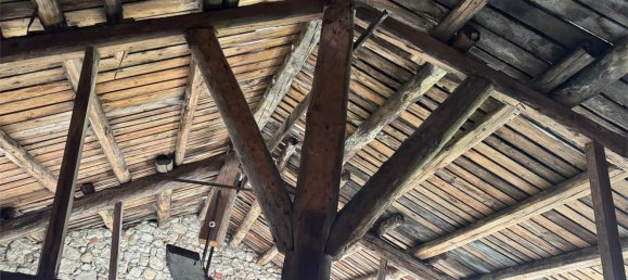 12 rooms Apartment in Cison di Valmarino, Italy No. 324894 15