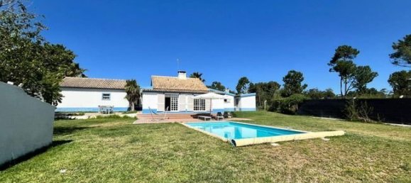 4 bedrooms House in Setubal, Portugal No. 46079 9