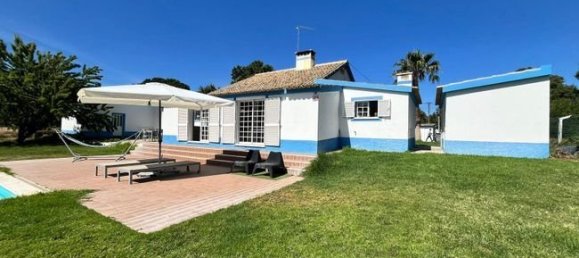 4 bedrooms House in Setubal, Portugal No. 46079 7