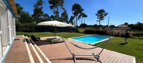 4 bedrooms House in Setubal, Portugal No. 46079 12