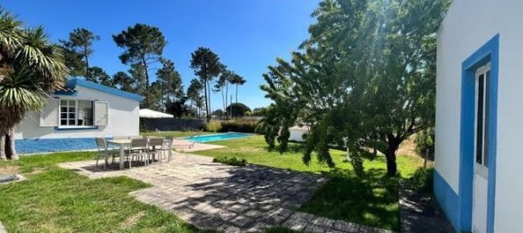 4 bedrooms House in Setubal, Portugal No. 46079 16