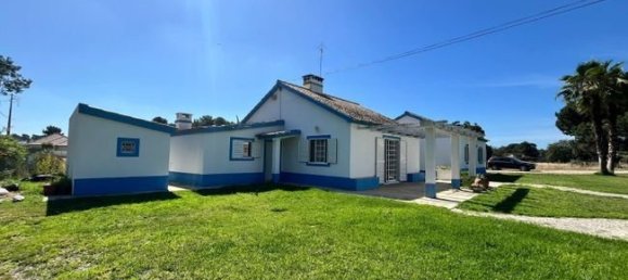 4 bedrooms House in Setubal, Portugal No. 46079 22