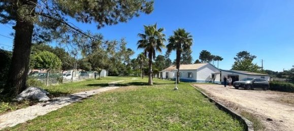 4 bedrooms House in Setubal, Portugal No. 46079 19