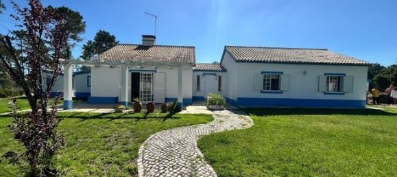 4 bedrooms House in Setubal, Portugal No. 46079 20