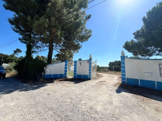 4 bedrooms House in Setubal, Portugal No. 46079